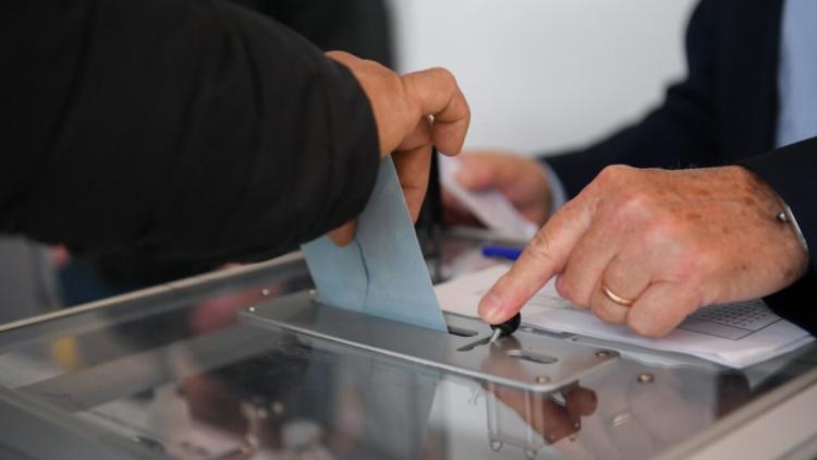 Les résultats des élections présidentielles en France depuis 1962