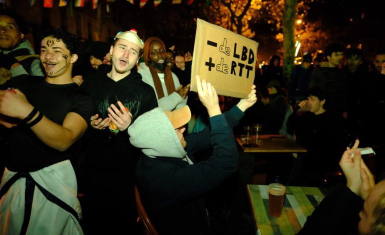 Manifestations de samedi : bilan et incidents recensés
