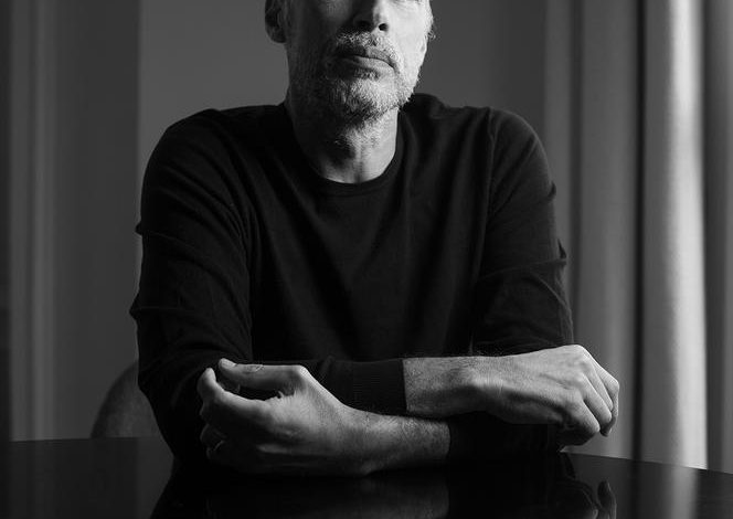 David Lanher : Un Entrepreneur à Succès dans la Restauration