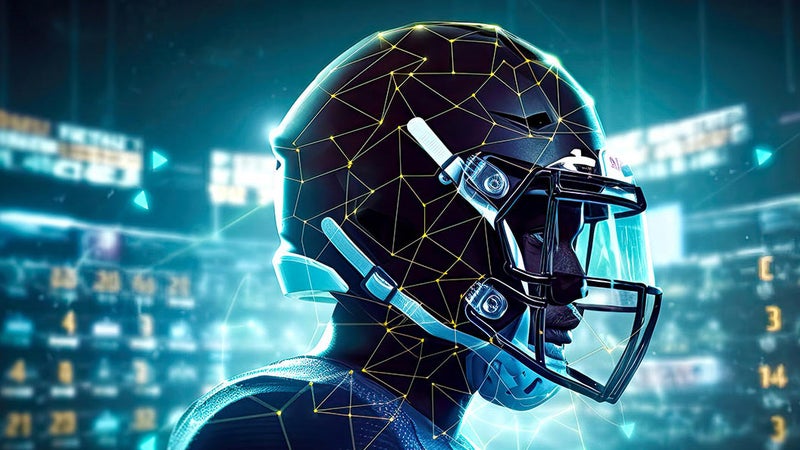La technologie au cœur du premier match NFL en France