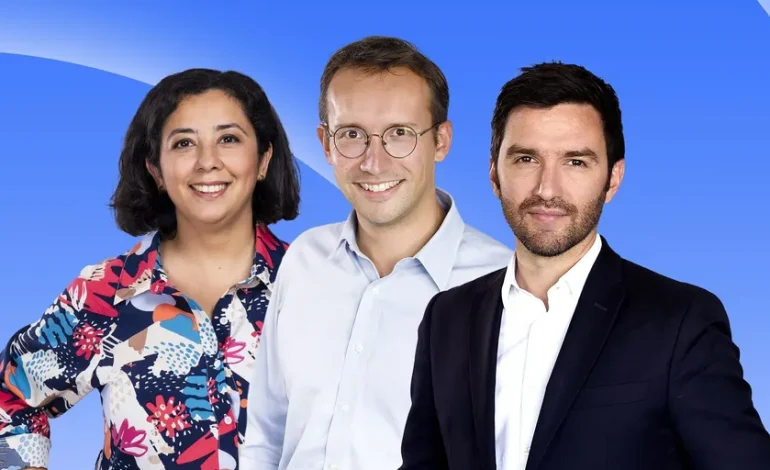 Décryptage de l&rsquo;actualité politique en vue présidentielle de 2027
