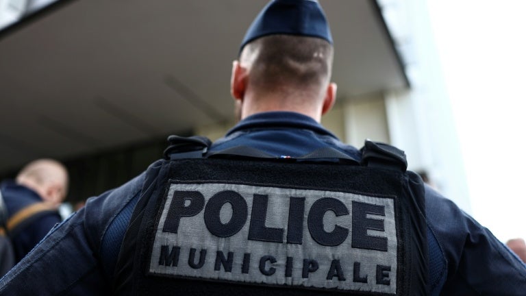 Agression d&rsquo;un policier en civil dans le tramway à Lyon