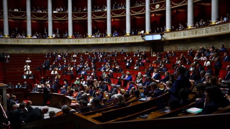 Adoption de la loi intégrale contre les violences sexistes et sexuelles
