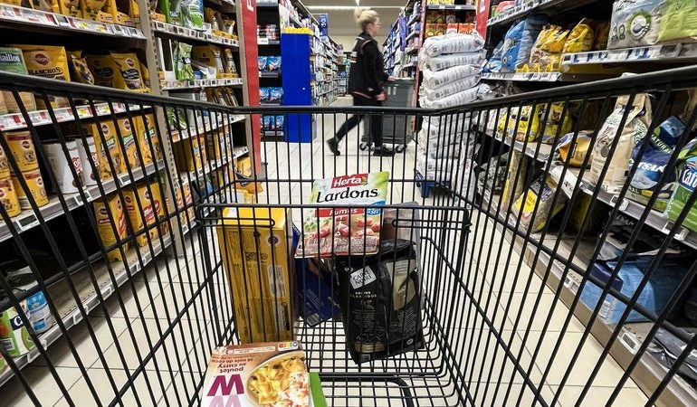 Analyse de l&rsquo;Inflation en Octobre selon l&rsquo;Insee