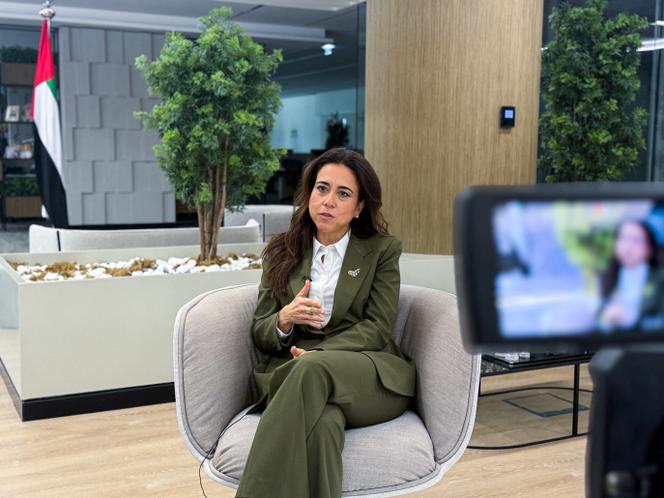 Lana Nusseibeh proposée pour succéder à Antonio Guterres à l&rsquo;ONU