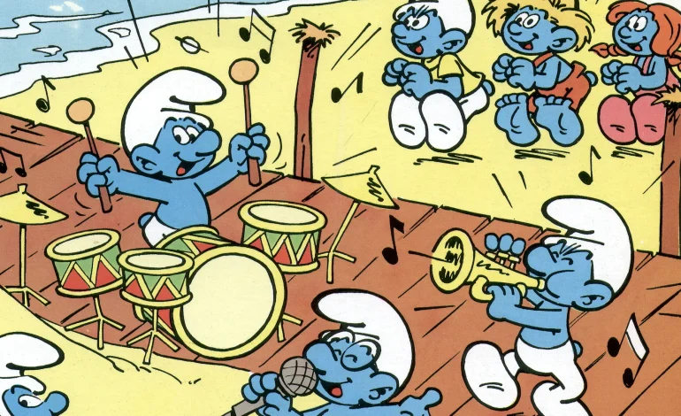 Les musiques iconiques des premiers films d&rsquo;Astérix