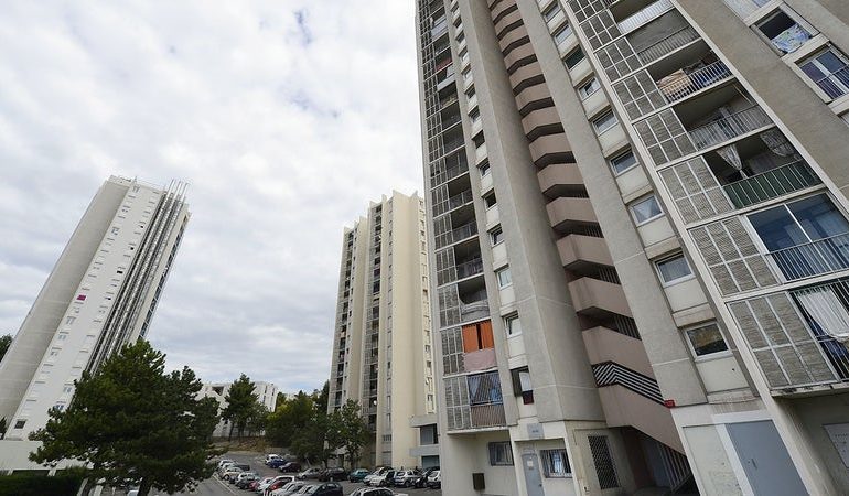 Un jeune homme tué par balles à Marseille sur un point de deal
