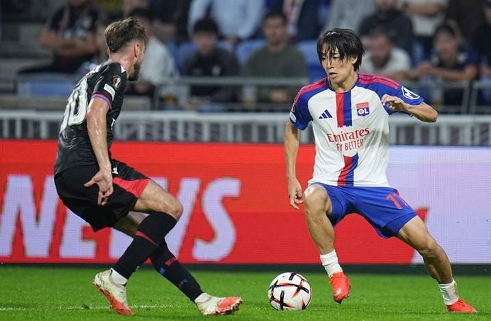 Une victoire clé pour l&rsquo;OL en Ligue Europa