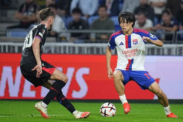 Une victoire clé pour l&rsquo;OL en Ligue Europa