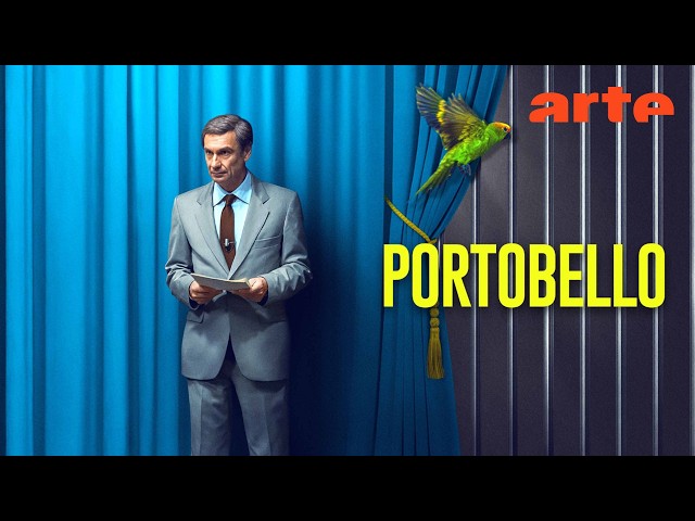 Analyse de la minisérie &lsquo;Portobello&rsquo; de Marco Bellocchio