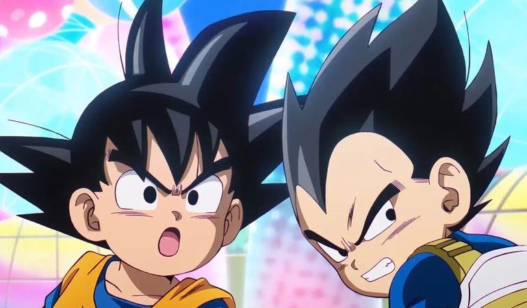 Inquiétudes des Voix Françaises Historiques pour &lsquo;Dragon Ball Daima&rsquo;