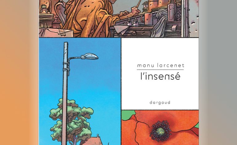 Bande Dessinée : L&rsquo;année 2026 riche en sorties