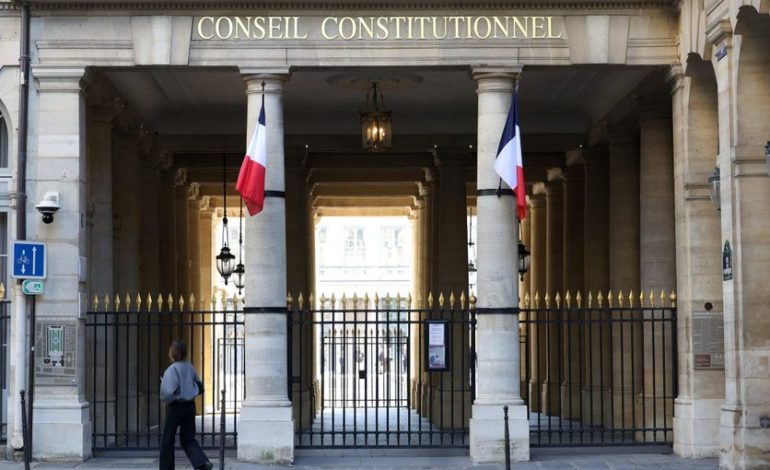 L&rsquo;Oxfam et le débat sur la réforme fiscale en France