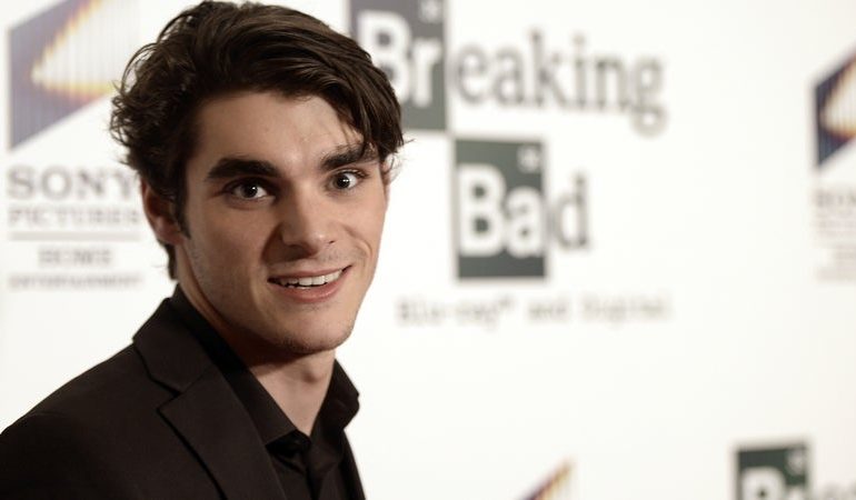 Décès de l&rsquo;acteur RJ Mitte : Une perte tragique pour le monde du cinéma