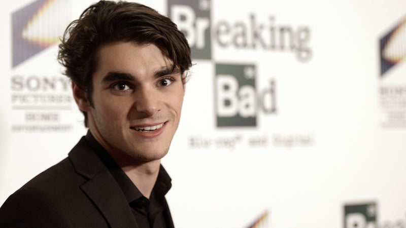 Décès de l&rsquo;acteur RJ Mitte : Une perte tragique pour le monde du cinéma