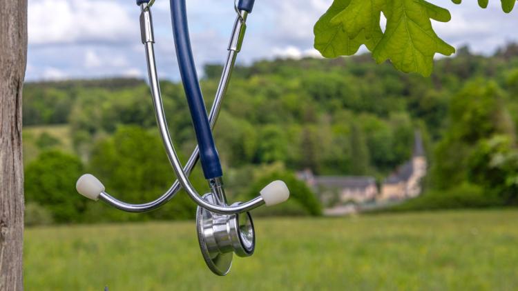 La pénurie de médecins généralistes en France : un défi pour les territoires