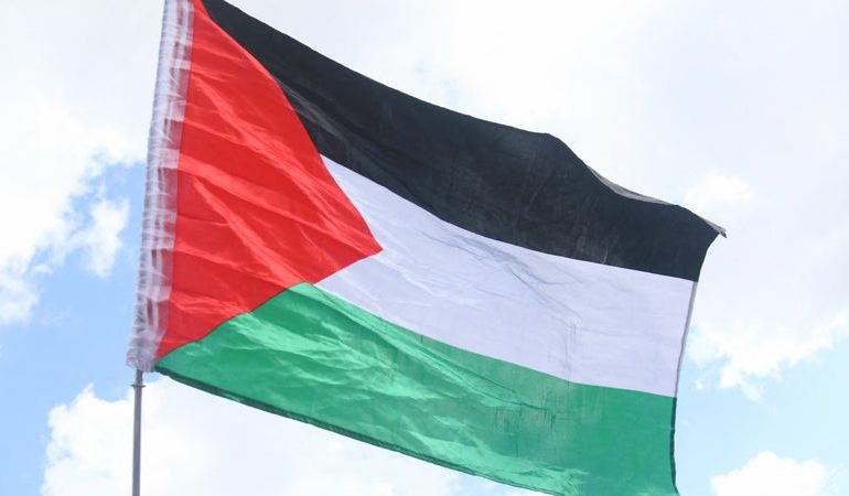 Frappe Aérienne Israélienne à Gaza