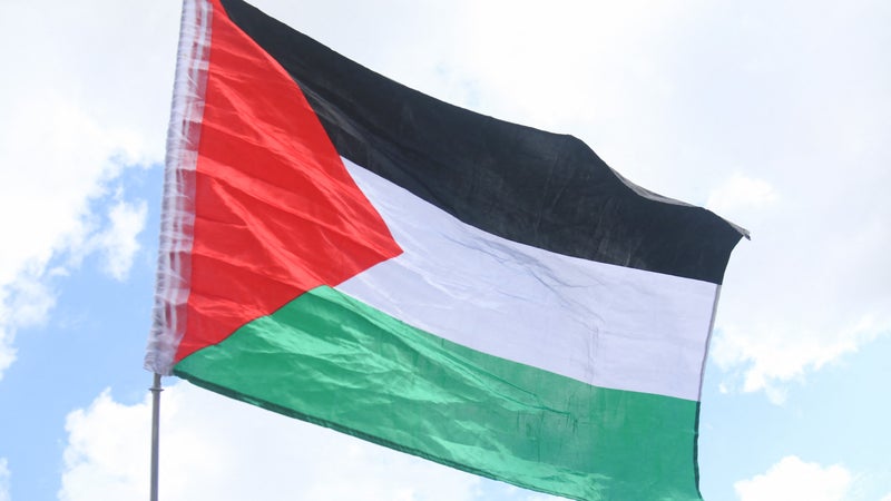 Frappe Aérienne Israélienne à Gaza