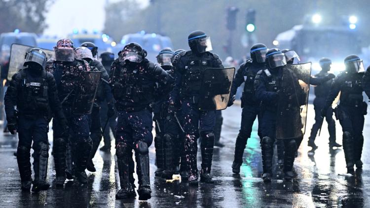 Renforcement des Mesures de Sécurité pour la Mobilisation du 31 Octobre