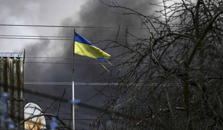 Victimes des frappes russes en Ukraine et déplacement de Volodymyr Zelensky en Norvège