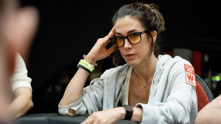 Leo Margets et la place des femmes dans le poker