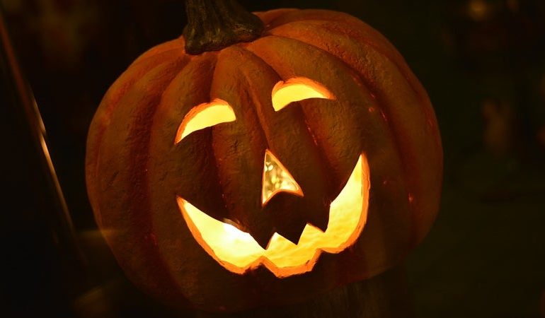 Activités Halloween dans l&rsquo;Aube