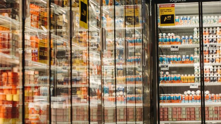 Cyberattaque sur les supermarchés : attaques des réfrigérateurs