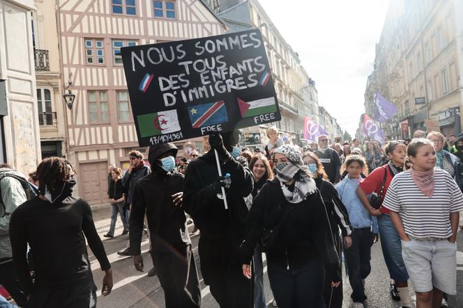 Immigration et emploi : Une analyse divergente