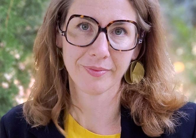 Hélia Paukner à la tête du MAC Lyon