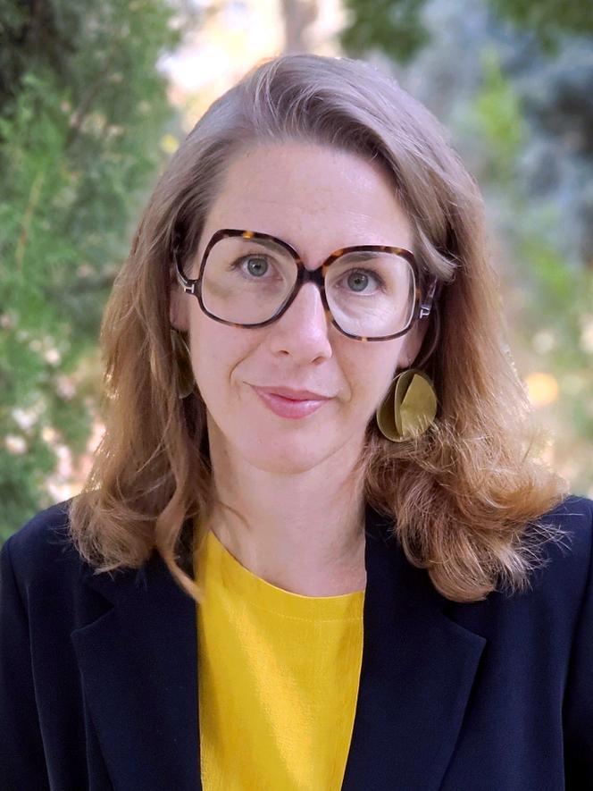 Hélia Paukner à la tête du MAC Lyon