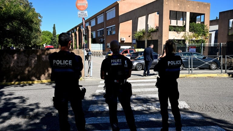 Adolescent suspecté d&rsquo;une attaque au collège d&rsquo;Aubagne : les détails de l&rsquo;enquête