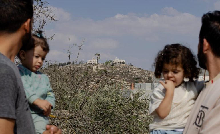 Les décisions de la Cour suprême israélienne : un espoir fragile pour les Palestiniens