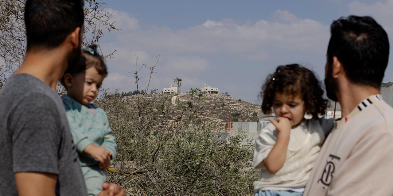 Les décisions de la Cour suprême israélienne : un espoir fragile pour les Palestiniens
