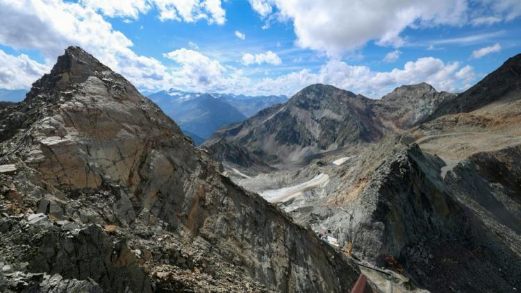 Un alpiniste tchèque trouve la mort en Autriche