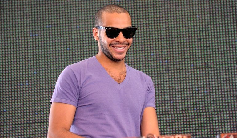 Une place à Paris nommée en hommage à DJ Mehdi