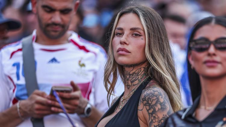 Les propos de Zoé Cristofoli après les violences du 17 octobre