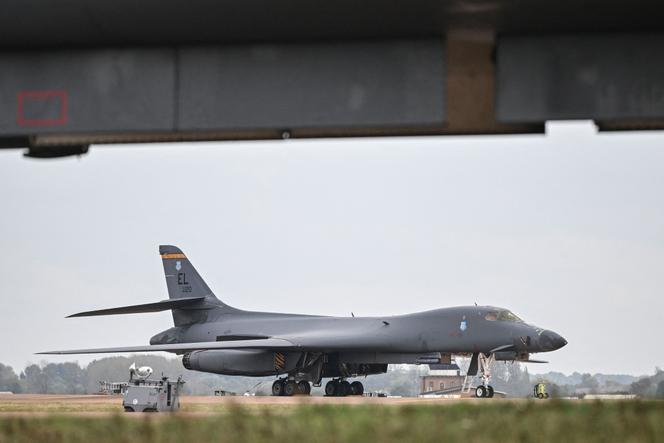 Incidents à la base militaire de Fairford : Développements récents
