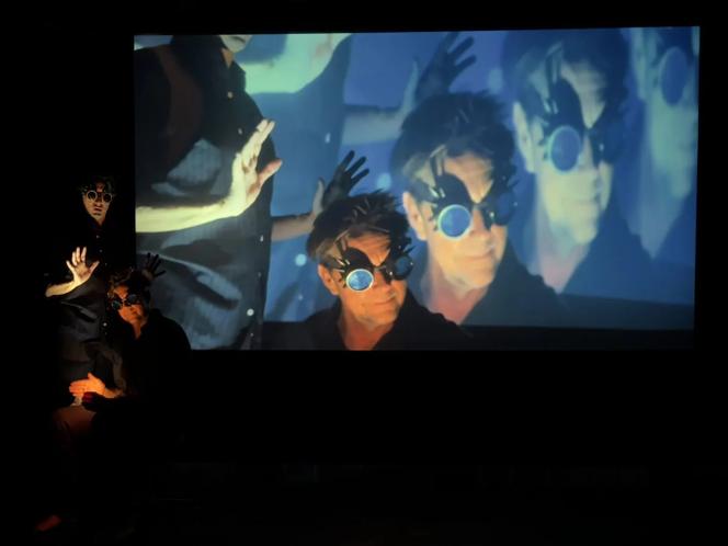 Le spectacle enchanteur &lsquo;Les Dompteurs de dragons&rsquo;