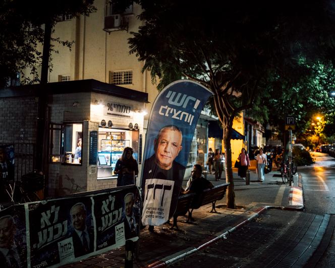 Élections en Israël : Mobilisation et incertitudes