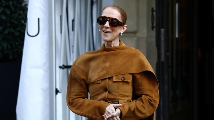 Céline Dion : Retour Triomphal à Paris au Printemps 2027