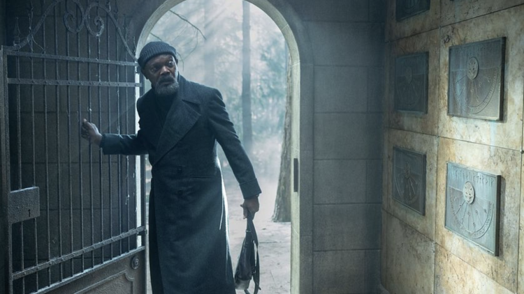 Encore Nick Fury pour Samuel L. Jackson dans l&rsquo;univers Marvel