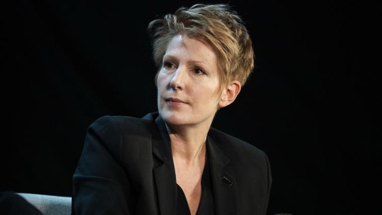 Natacha Polony se présente à l&rsquo;élection présidentielle de 2027