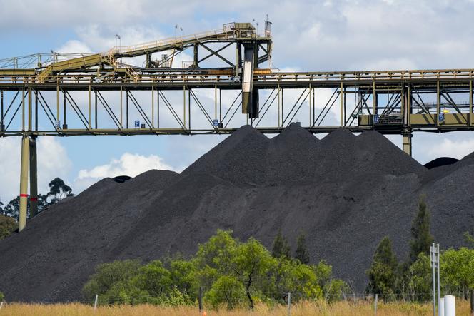 La Haute Cour australienne bloque l&rsquo;extension d&rsquo;une mine de charbon