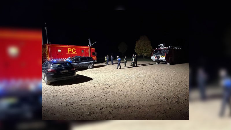 Un Avion Militaire S&rsquo;écrase en Meurthe-et-Moselle : Premiers Éléments