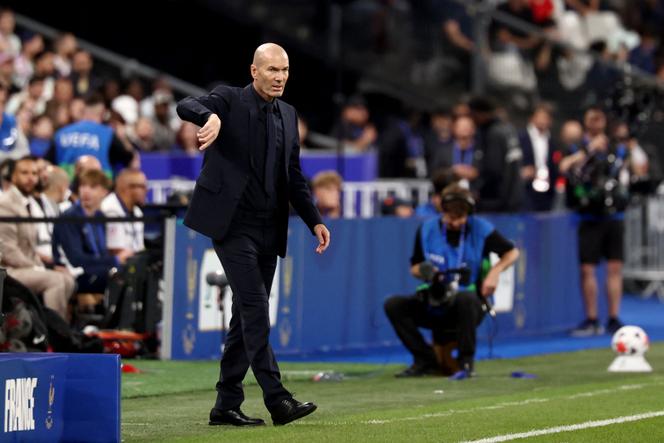Zinédine Zidane : Un nouveau style à la tête des Bleus