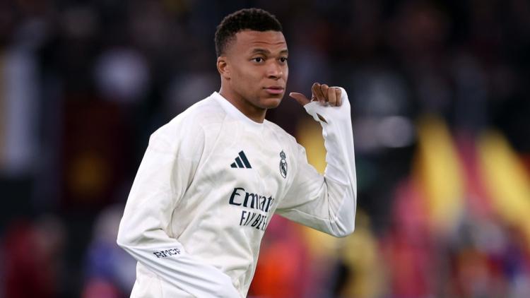 Kylian Mbappé établit un nouveau record dans la Ligue des champions