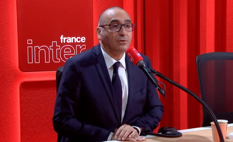 Yaël Braun-Pivet Sur les Violences et la Stratégie du Maintien de l&rsquo;Ordre