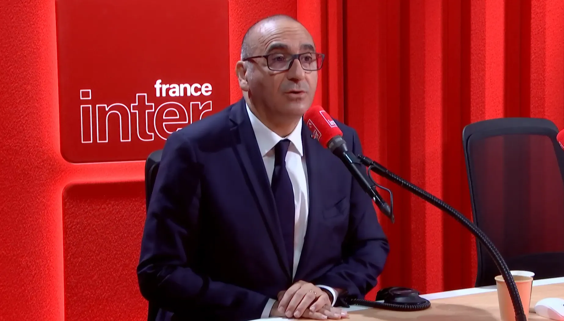 Yaël Braun-Pivet Sur les Violences et la Stratégie du Maintien de l&rsquo;Ordre