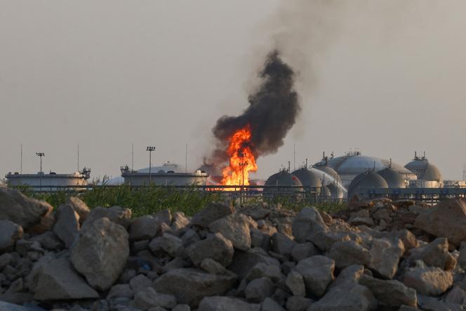 Conflit au Yémen : tensions entre les houthistes et l&rsquo;Arabie Saoudite