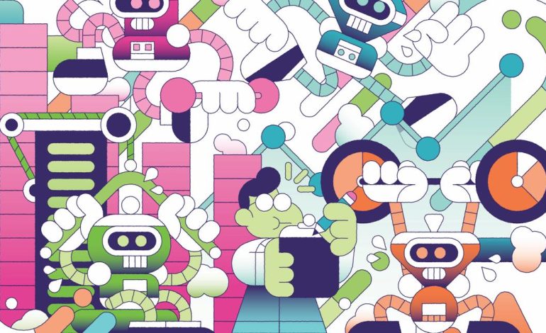 Progression des Intelligences Artificielles Génératives